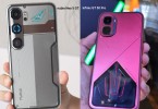 nubia Neo 5 GT vs Infinix GT 50 Pro
