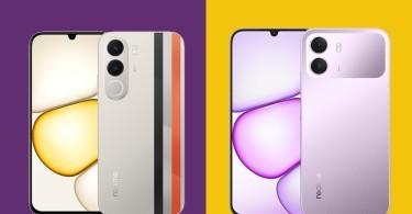 realme P4x vs realme P4 Lite