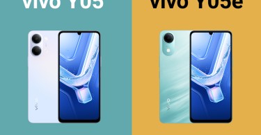 vivo Y05 vs Y05e