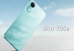 vivo Y05e