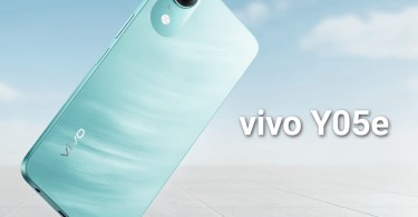 vivo Y05e