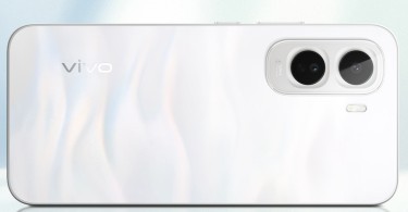 vivo Y500 Feature