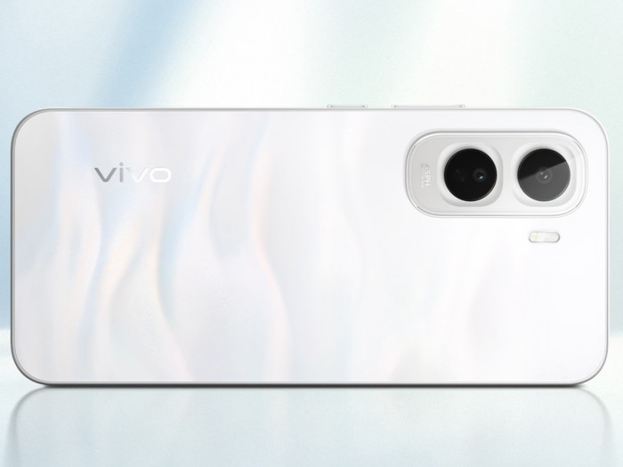 vivo Y500 Feature