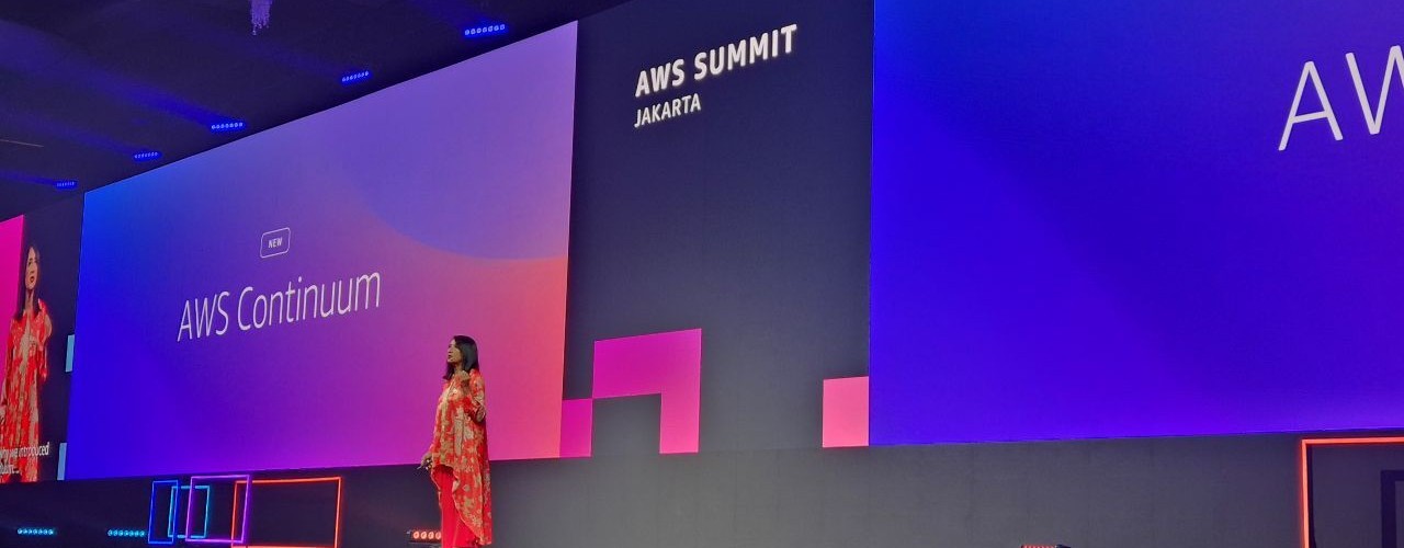 Acara AWS Summit Jakarta 2026 (1)
