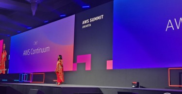 Acara AWS Summit Jakarta 2026 (1)