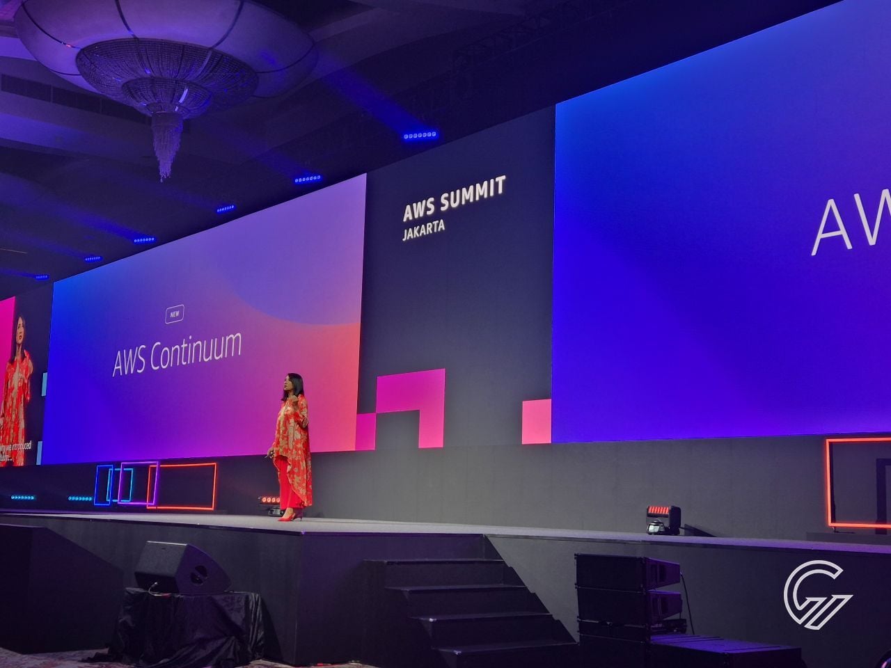 Acara AWS Summit Jakarta 2026 (1)