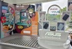 Booth ASUS Vivobook di JPM Dukuh Atas (1)