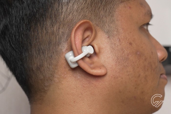 CMF Clip Pro