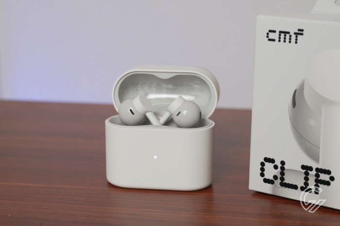 CMF Clip Pro