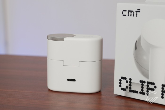 CMF Clip Pro