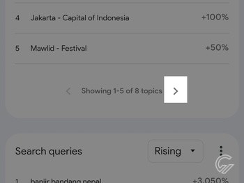 Cara Melihat Trending YouTube 4