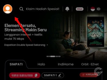 Cara Memasukkan Voucher Telkomsel 4