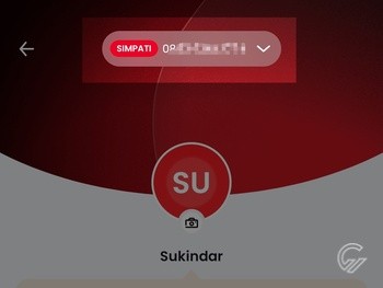 Cara Memasukkan Voucher Telkomsel 5