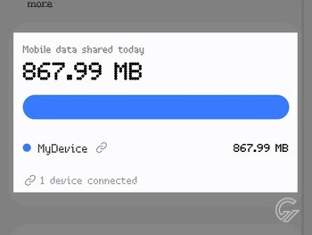 Cara Membatasi Hotspot di HP Samsung 4