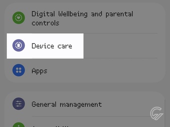 Cara Menghapus File Lainnya di HP Samsung 1