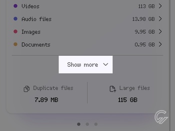 Cara Menghapus File Lainnya di HP Samsung 3