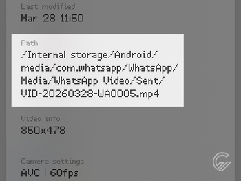Cara Menghapus File Lainnya di HP Samsung 9