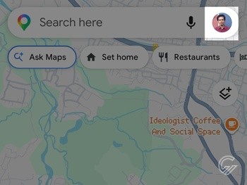 Cara Mengukur Jarak Google Maps 11