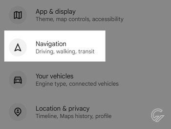 Cara Mengukur Jarak Google Maps 13
