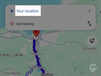 Cara Mengukur Jarak Google Maps 6