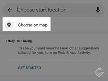Cara Mengukur Jarak Google Maps 7