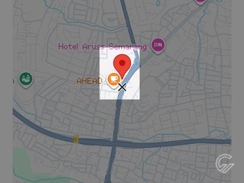 Cara Mengukur Jarak Google Maps 8