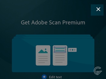 Cara Scan Dokumen Pakai Kamera HP 3