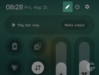 Cara Screenshot HP Samsung 1