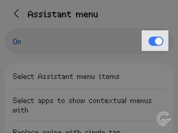 Cara Screenshot HP Samsung 10
