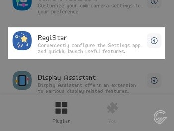 Cara Screenshot HP Samsung 18