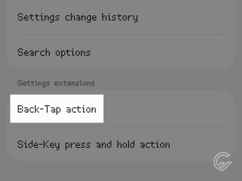 Cara Screenshot HP Samsung 19