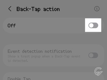 Cara Screenshot HP Samsung 20