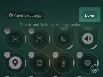 Cara Screenshot HP Samsung 4
