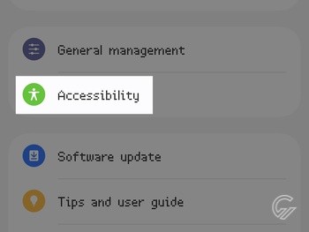Cara Screenshot HP Samsung 7