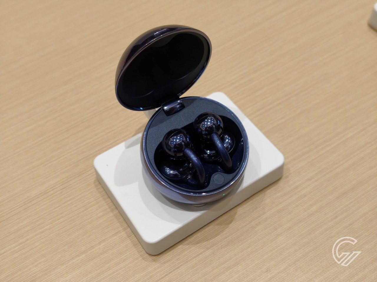 HUAWEI-FreeClip 2 S-Open