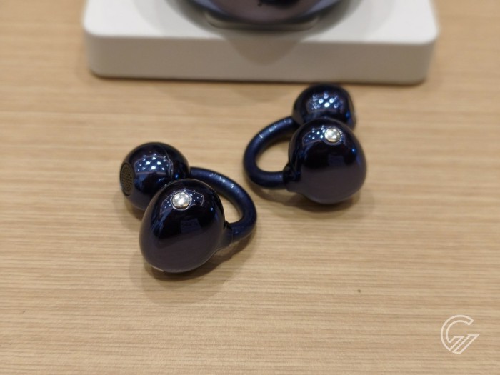HUAWEI-FreeClip 2 S-TWS