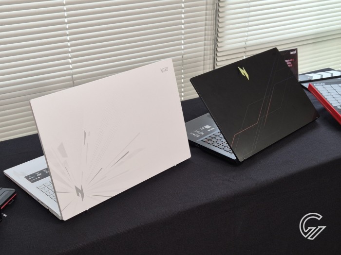 Hands On Acer Aspire 7 Pro (3)