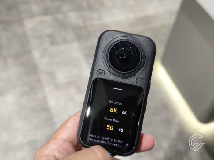 Insta360-X6-8K-50fps