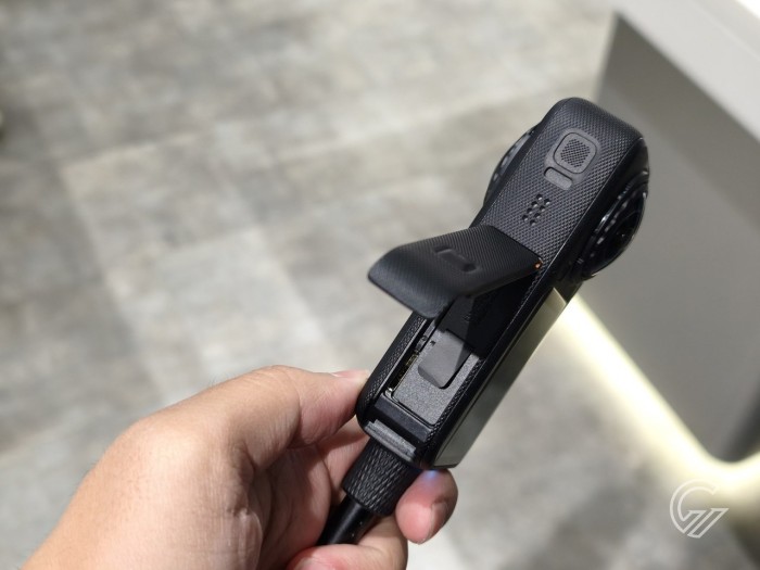 Insta360-X6-Baterai