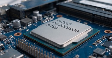 Intel N150 Prosesor