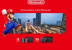 Nintendo Hadir di Indonesia