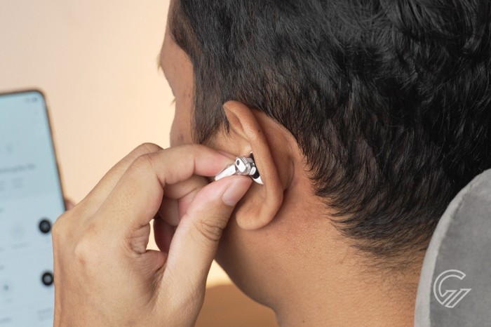 Nothing Ear (3a)