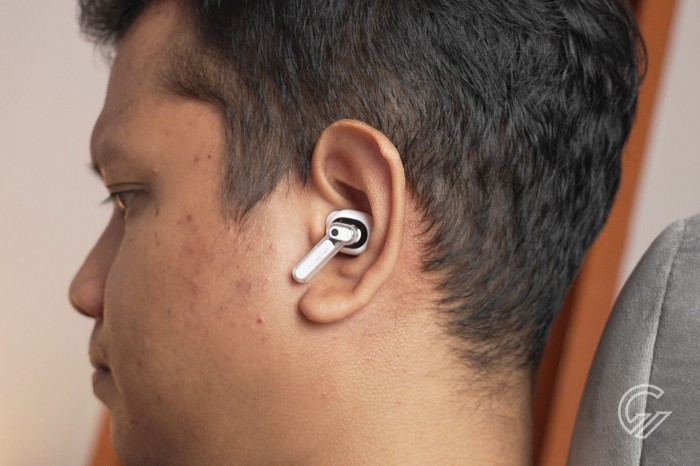 Nothing Ear (3a)
