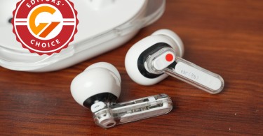 Nothing Ear (3a) - Gadgetren Editors Choice