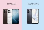 OPPO A6s vs vivo Y31d Pro