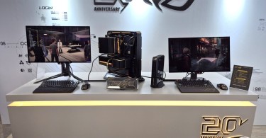 Peluncuran ASUS ROG Edition 20 Indonesia (1)
