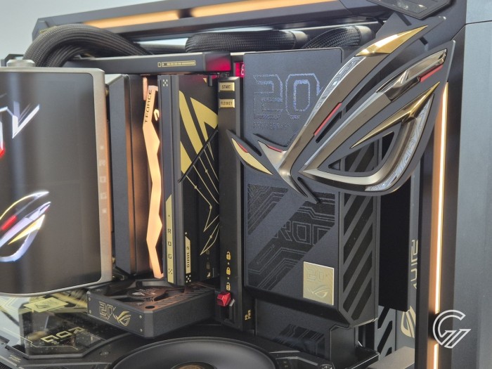 Peluncuran ASUS ROG Edition 20 Indonesia (3)