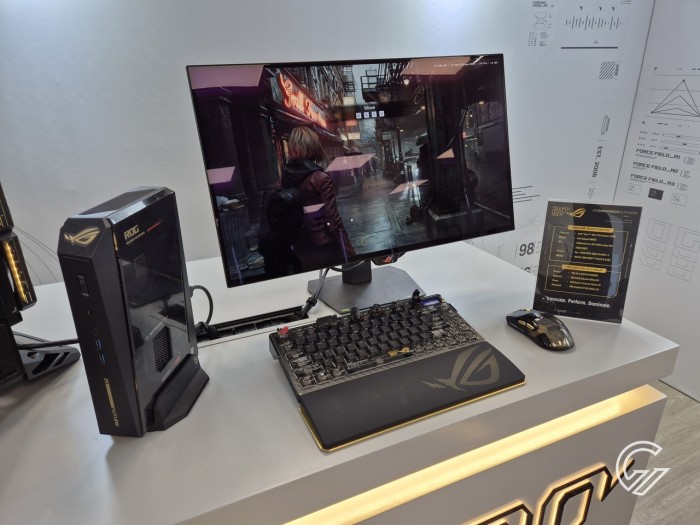 Peluncuran ASUS ROG Edition 20 Indonesia (4)
