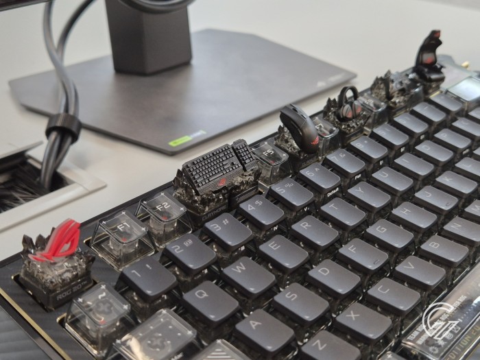 Peluncuran ASUS ROG Edition 20 Indonesia (5)