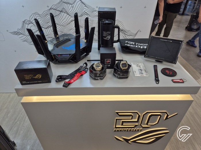 Peluncuran ASUS ROG Edition 20 Indonesia (6)